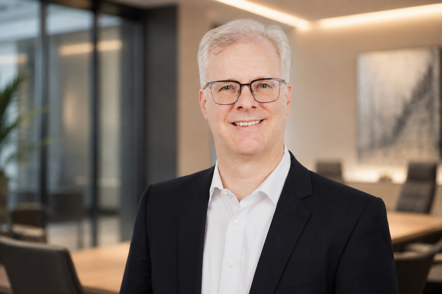 Dr. Carsten Weber