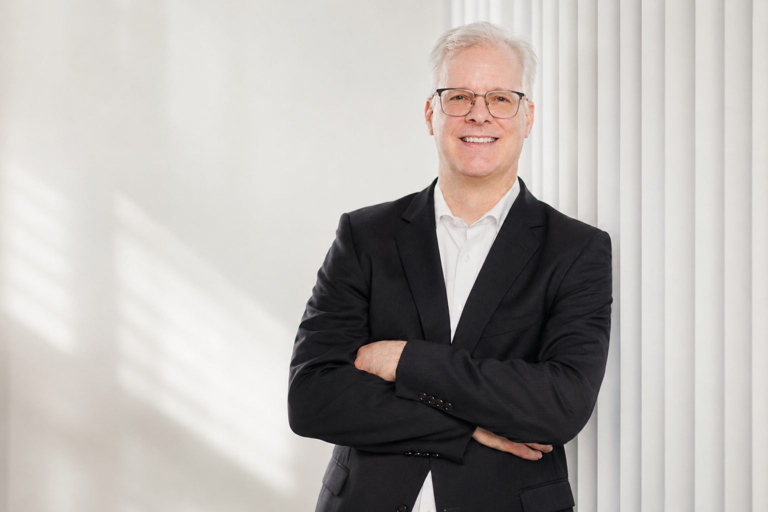 Dr. Carsten Weber, Gründer und Geschäftsführer CWINOVA GmbH